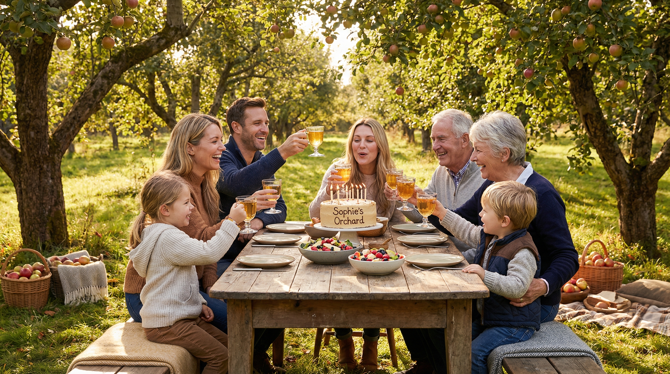 BBQ Picnic / Private Party